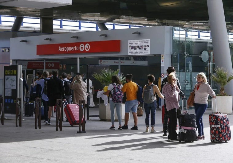 Coastal train line running from Nerja to Algeciras could carry some 60 million passengers a year